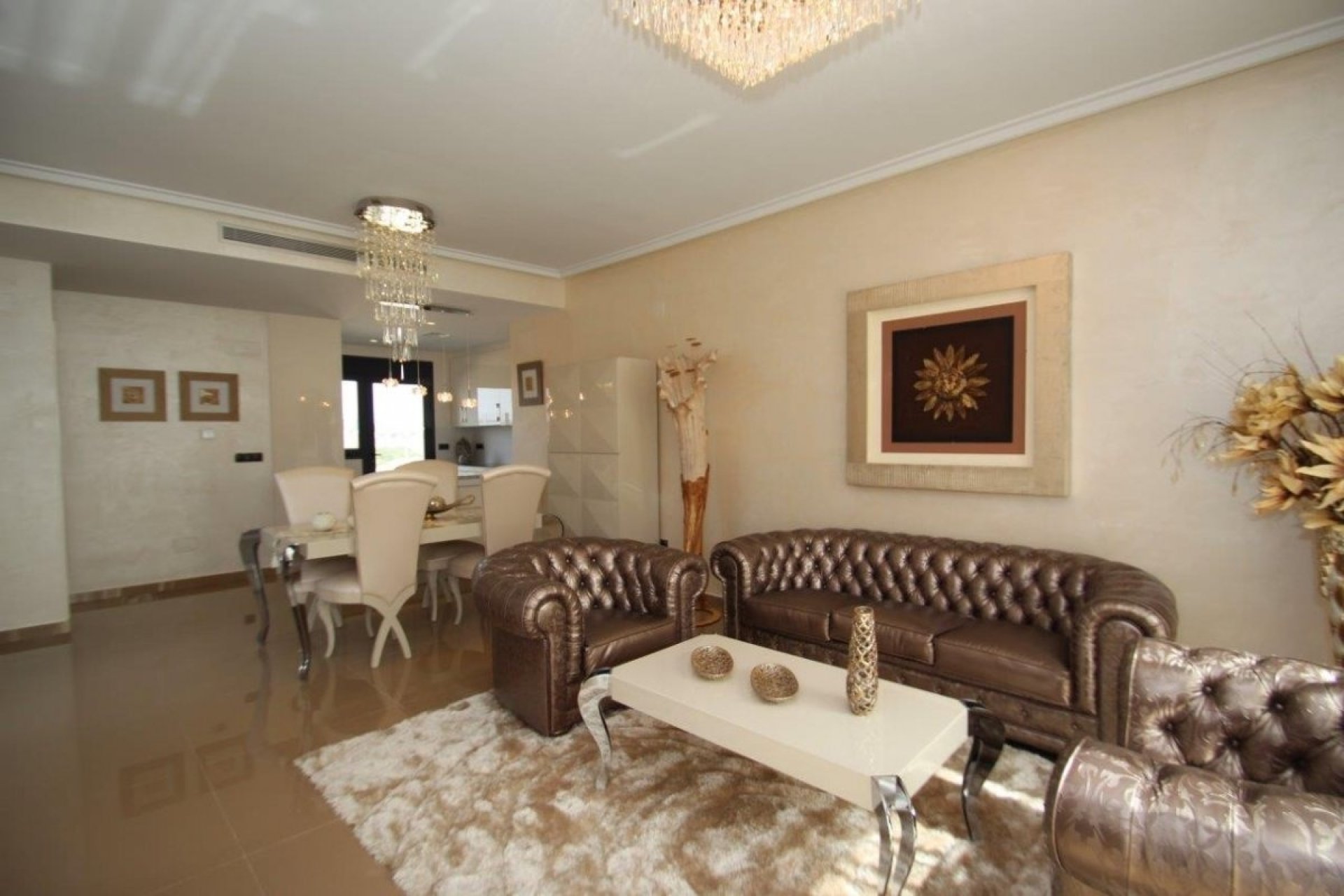 Reventa - Villa -
Orihuela Costa - Campoamor