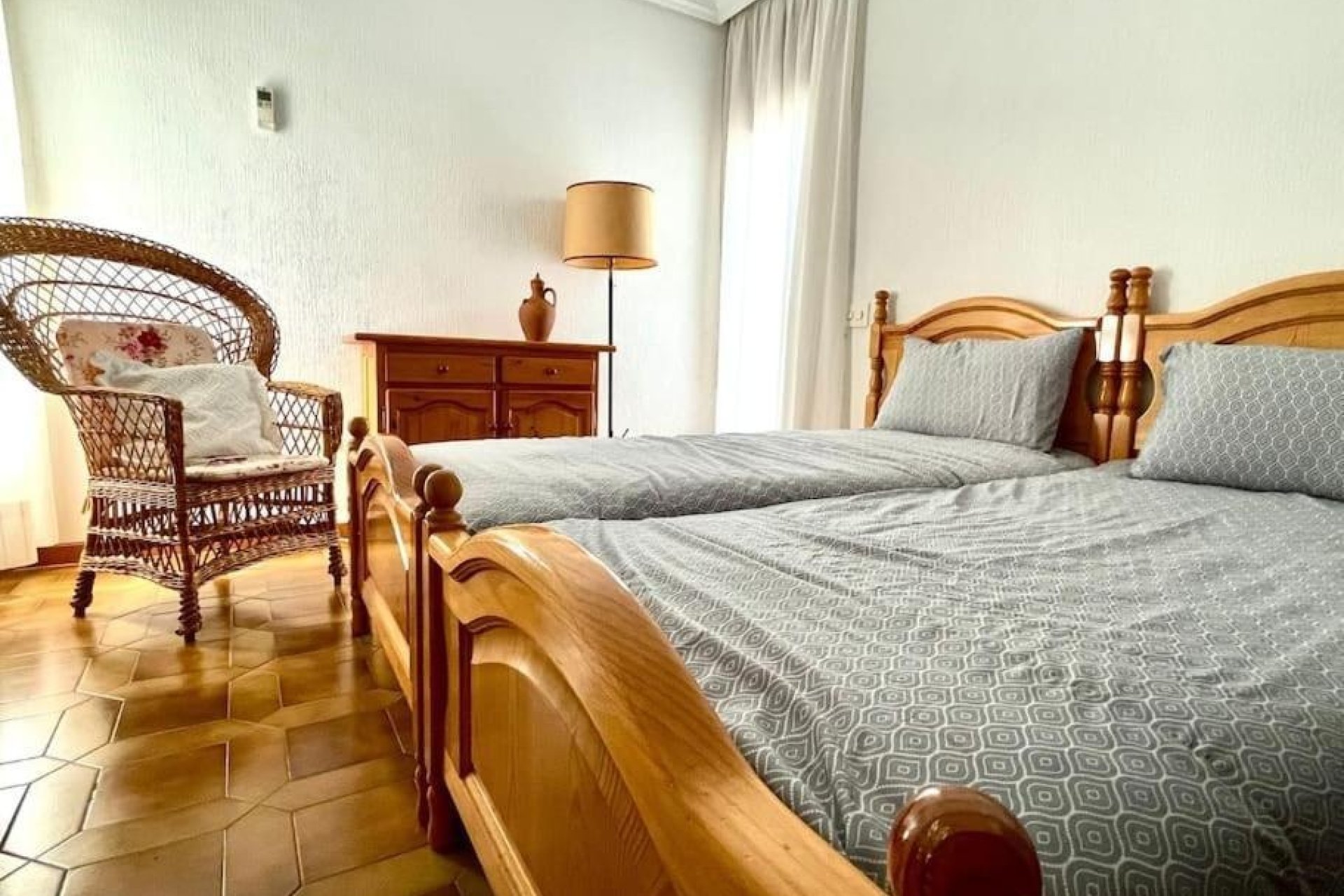 Reventa - Villa -
Orihuela Costa - Campoamor