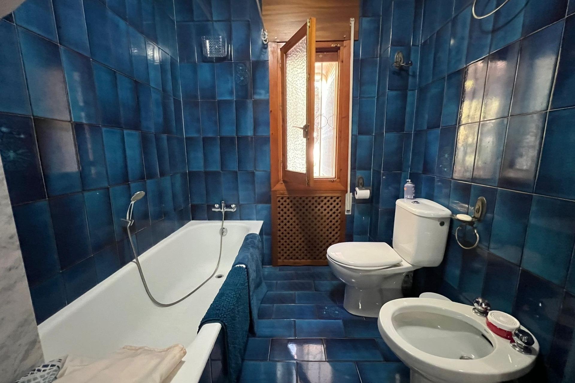 Reventa - Villa -
Orihuela Costa - Campoamor