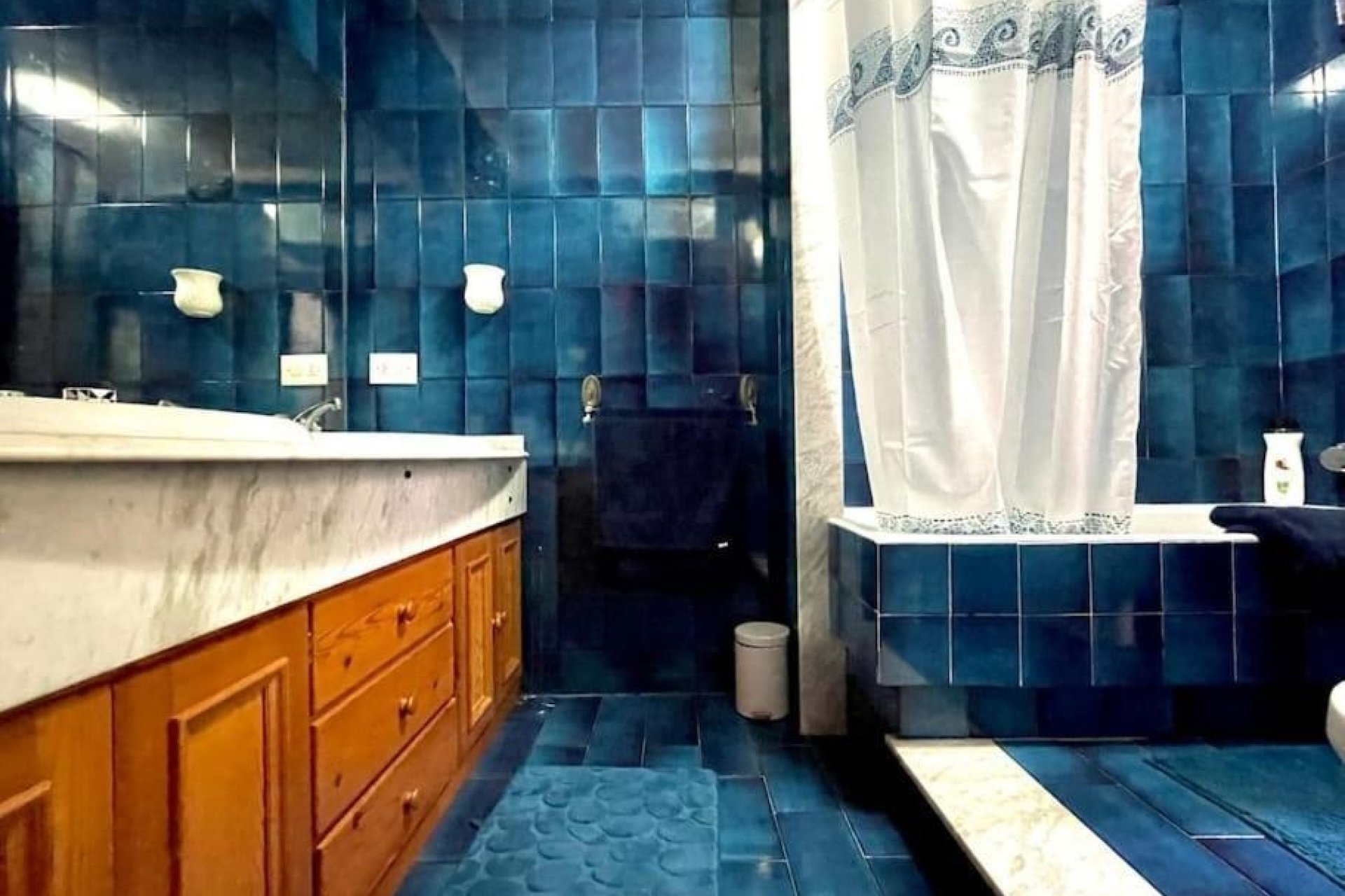 Reventa - Villa -
Orihuela Costa - Campoamor
