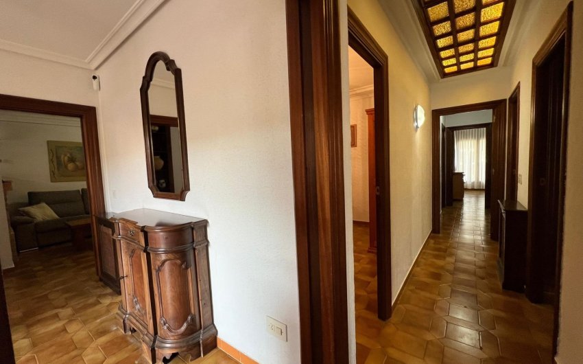 Reventa - Villa -
Orihuela Costa - Campoamor
