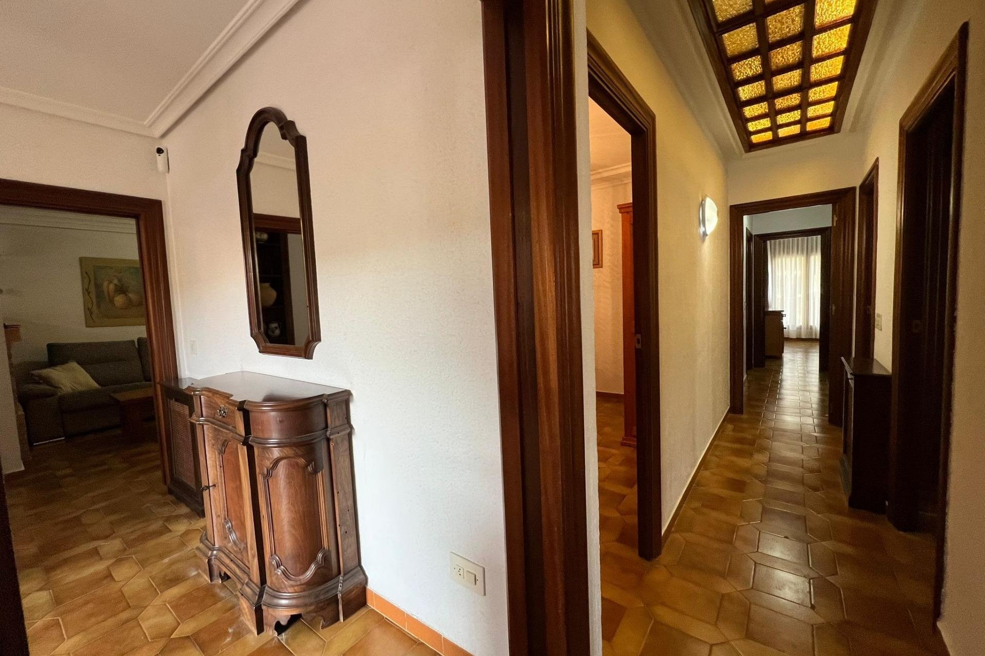 Reventa - Villa -
Orihuela Costa - Campoamor