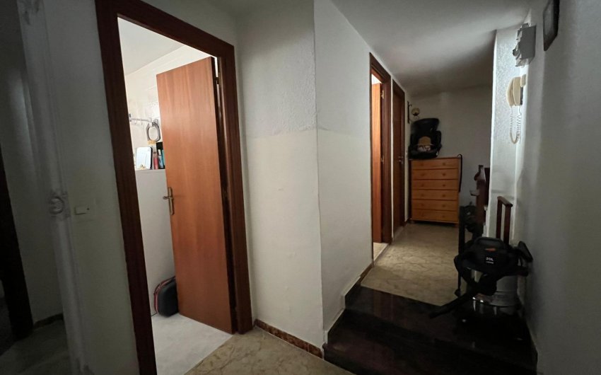 Reventa - Villa -
Orihuela Costa - Campoamor