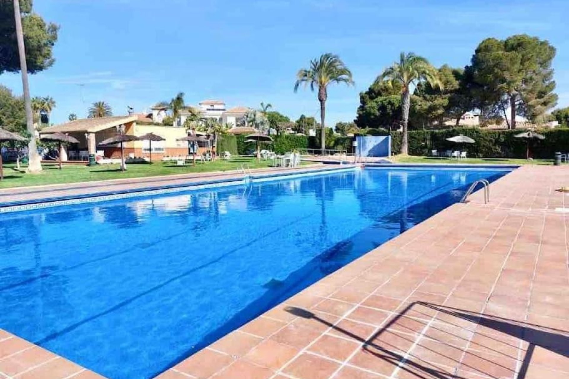 Reventa - Villa -
Orihuela Costa - Campoamor