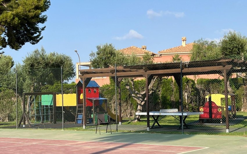 Reventa - Villa -
Orihuela Costa - Campoamor
