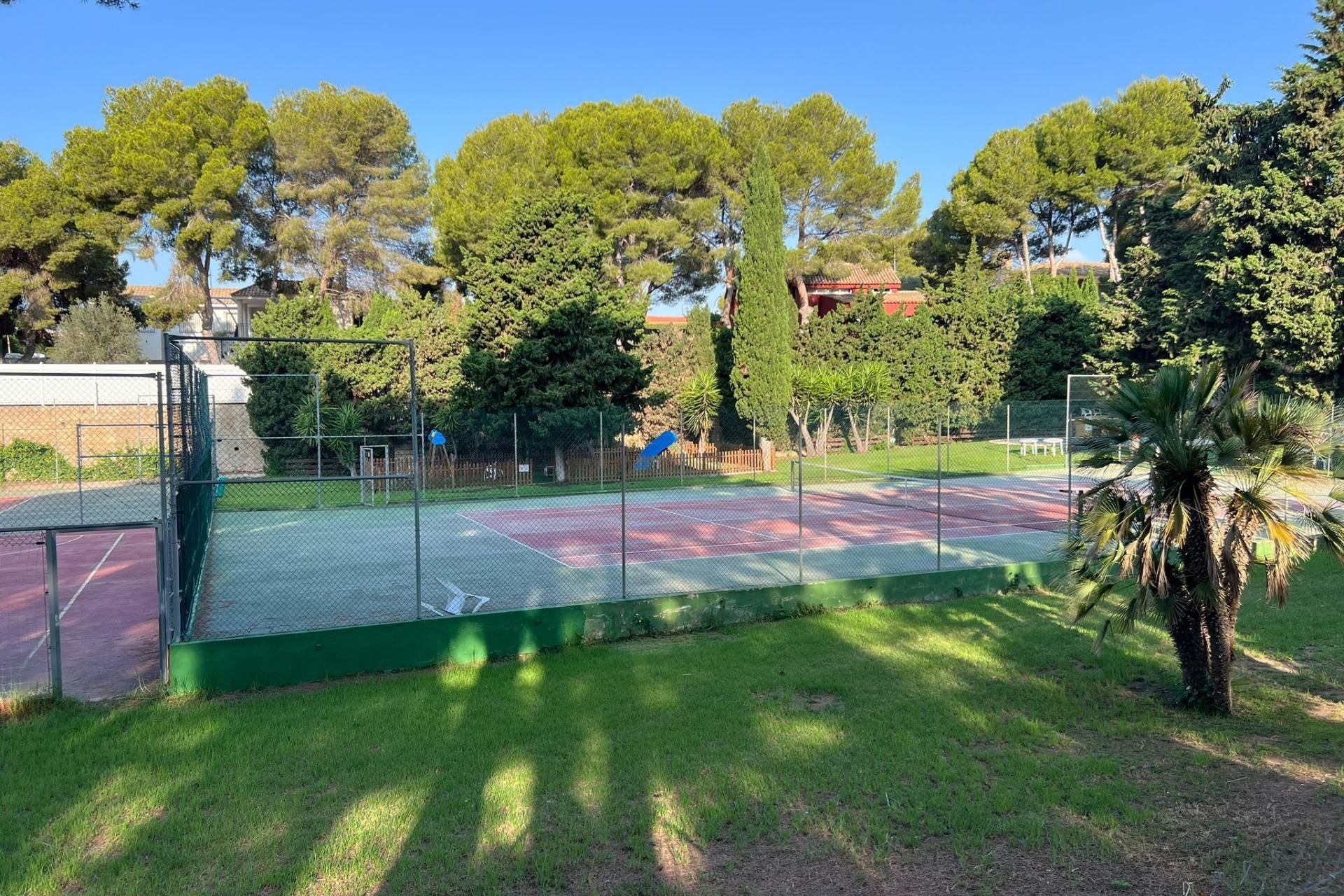 Reventa - Villa -
Orihuela Costa - Campoamor
