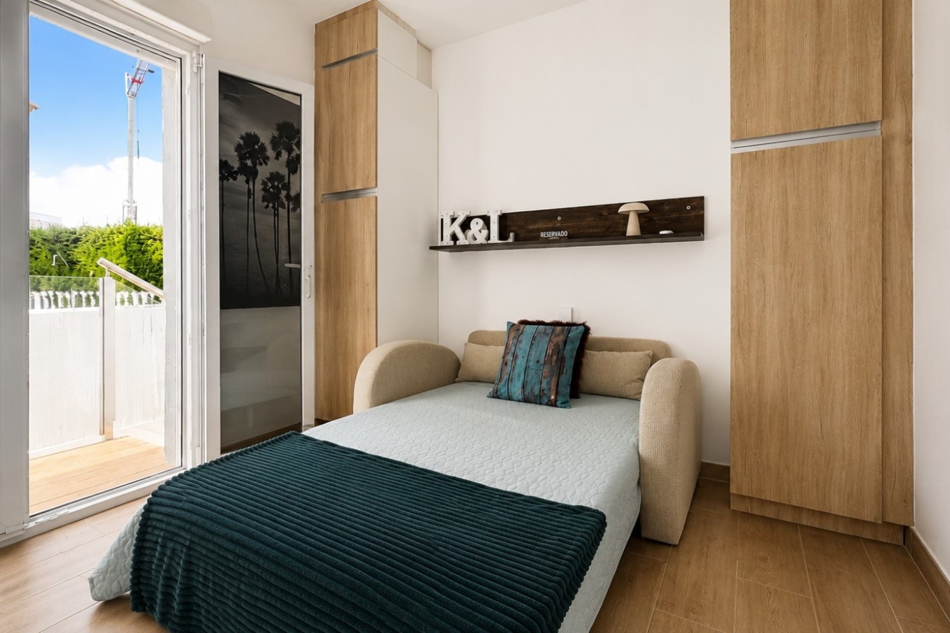 Reventa - Villa -
Orihuela Costa - Costa Blanca