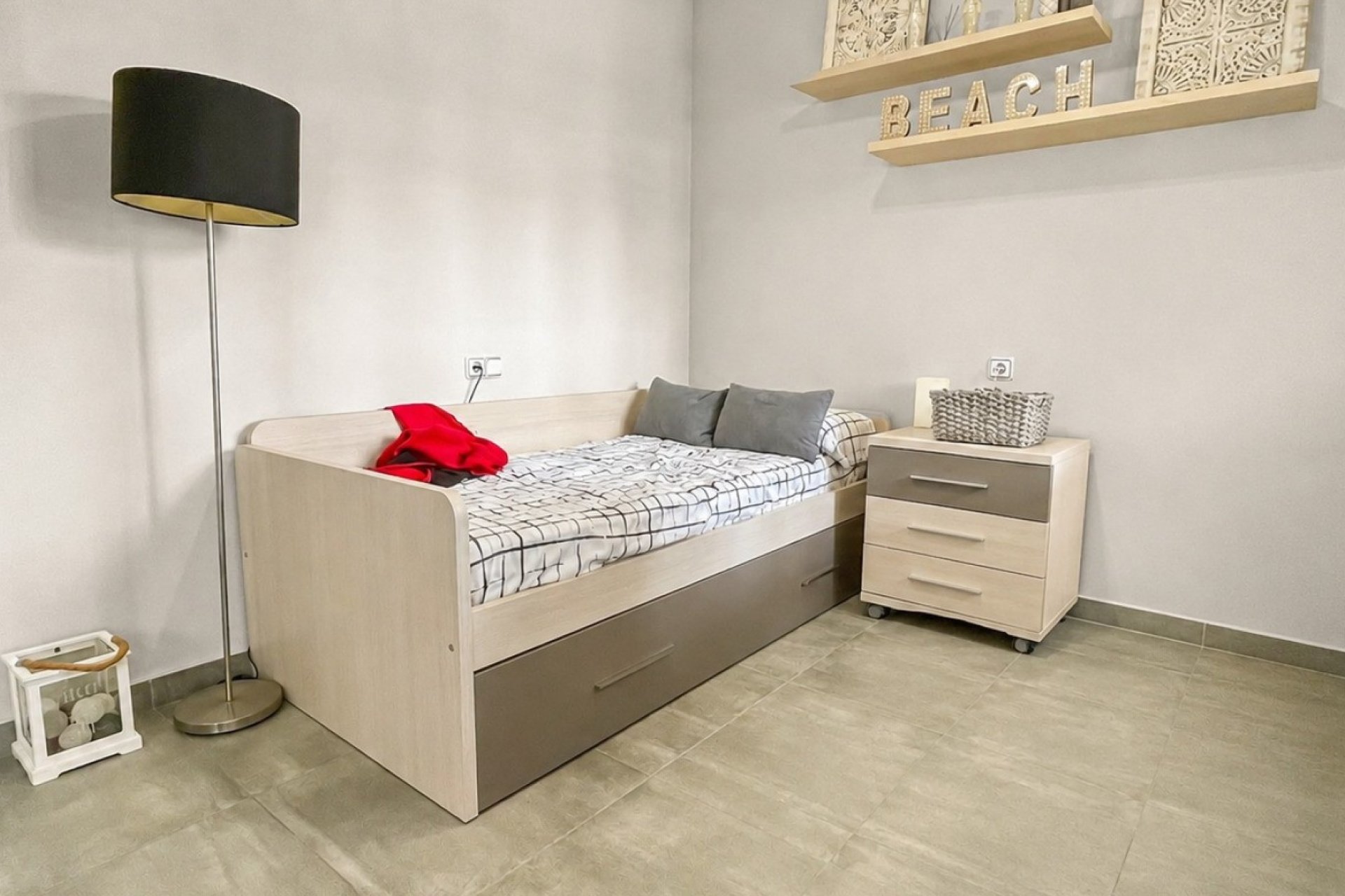 Reventa - Villa -
Orihuela Costa - Costa Blanca