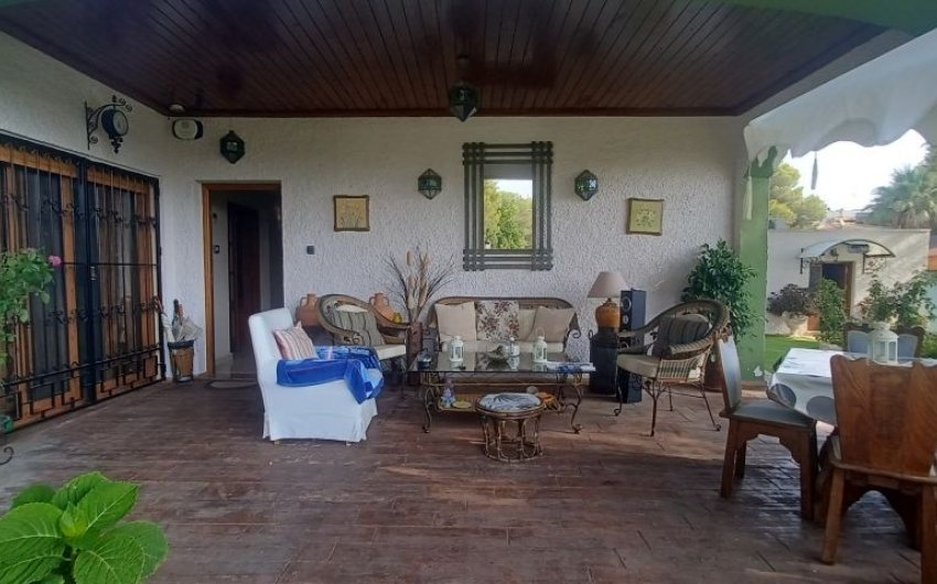 Reventa - Villa -
Orihuela Costa - Costa Blanca