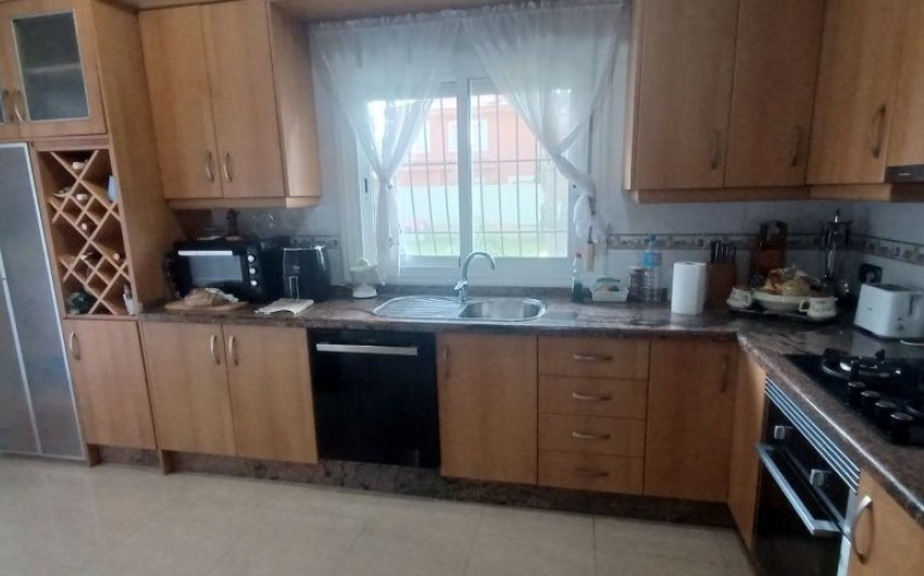 Reventa - Villa -
Orihuela Costa - Costa Blanca