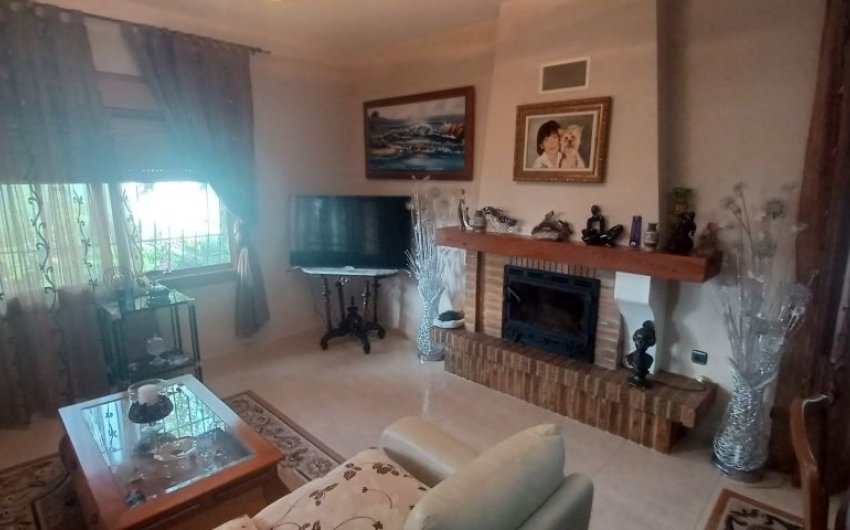 Reventa - Villa -
Orihuela Costa - Costa Blanca
