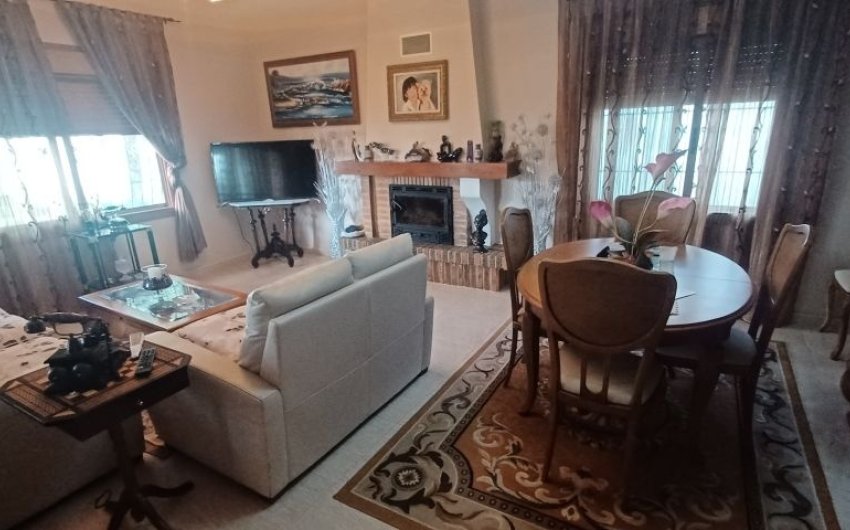 Reventa - Villa -
Orihuela Costa - Costa Blanca