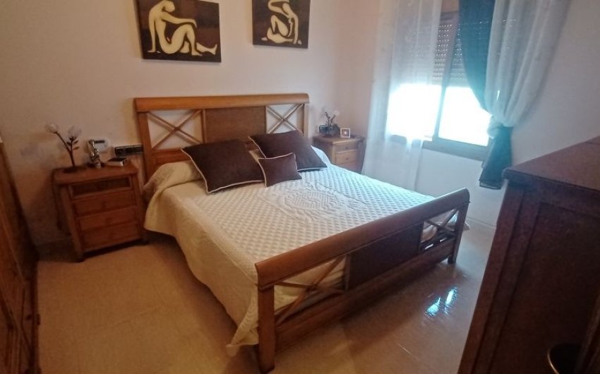 Reventa - Villa -
Orihuela Costa - Costa Blanca