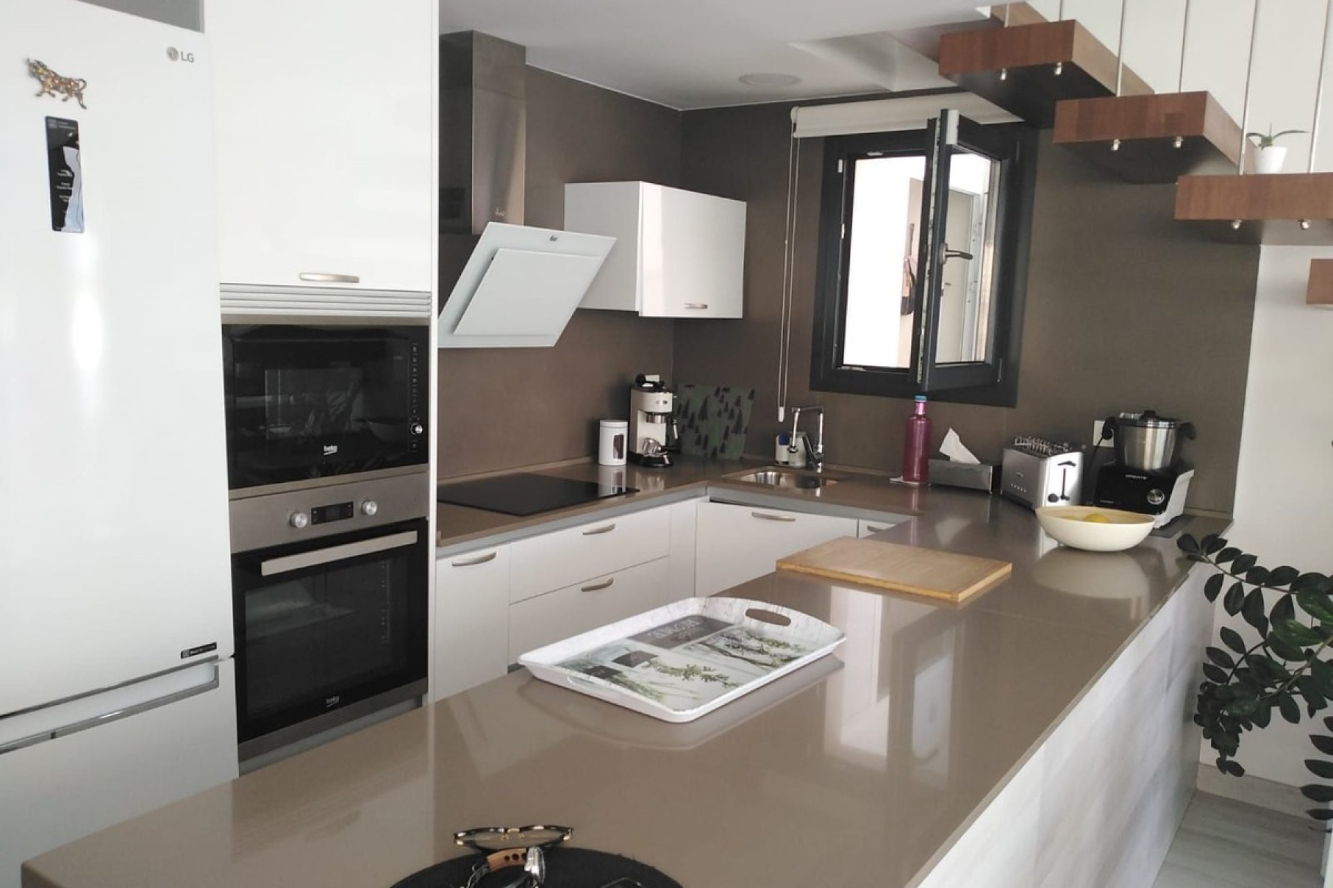 Reventa - Villa -
Orihuela Costa - Costa Blanca