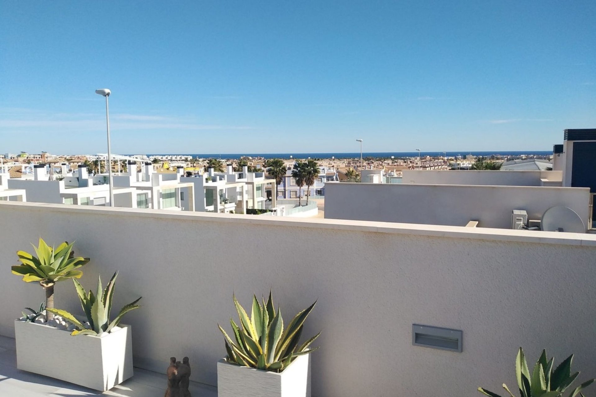 Reventa - Villa -
Orihuela Costa - Costa Blanca