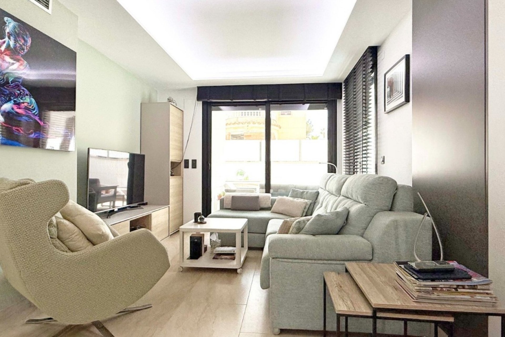 Reventa - Villa -
Orihuela Costa - Costa Blanca
