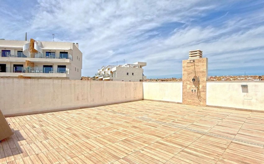 Reventa - Villa -
Orihuela Costa - Costa Blanca