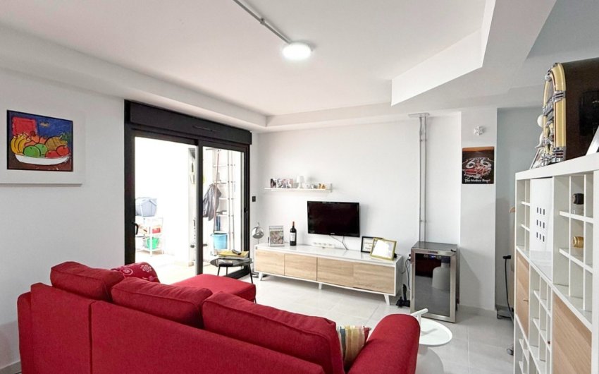 Reventa - Villa -
Orihuela Costa - Costa Blanca