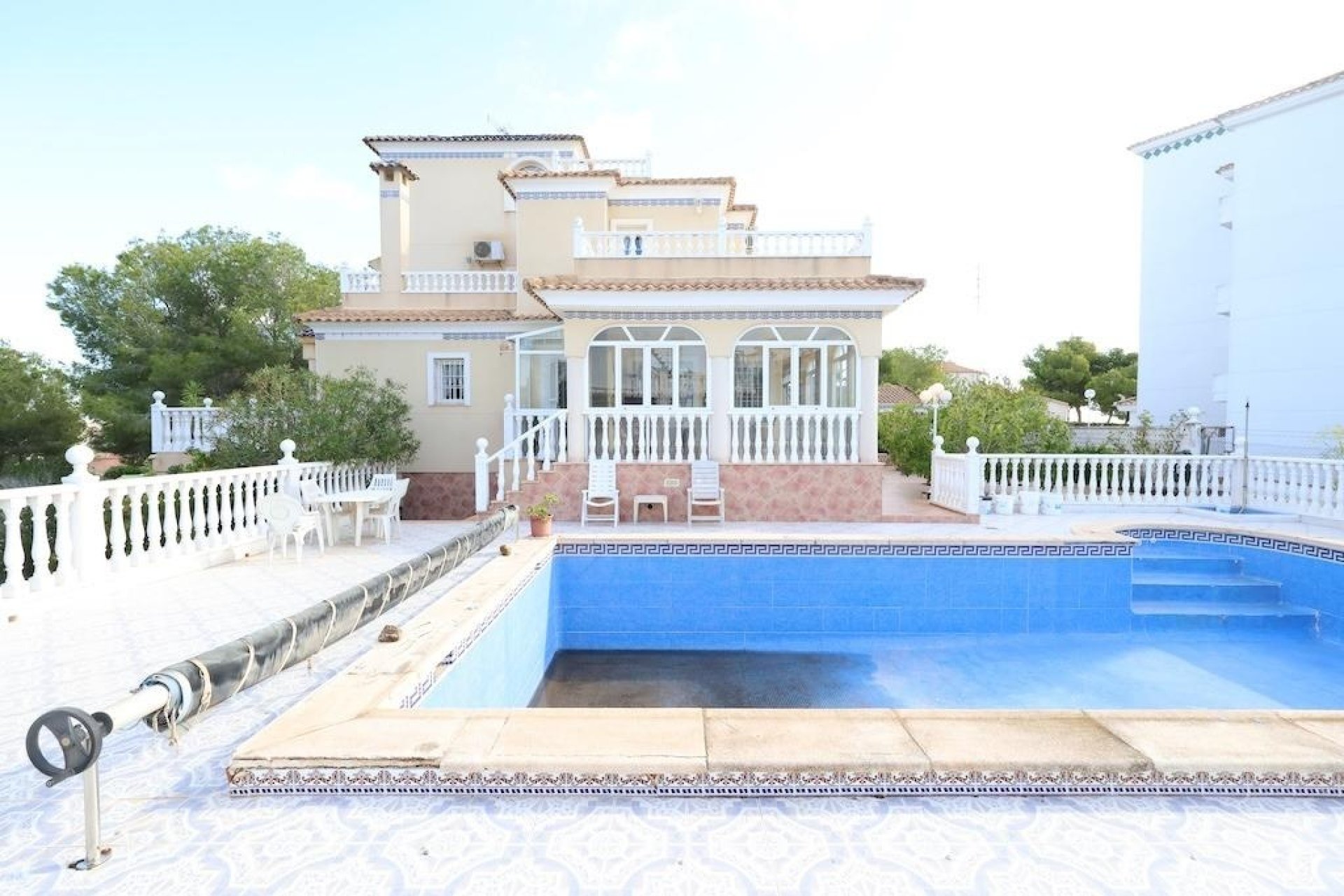 Reventa - Villa -
Orihuela Costa - Costa Blanca