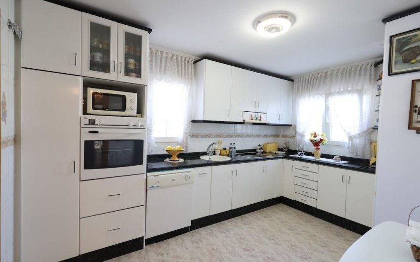 Reventa - Villa -
Orihuela Costa - Costa Blanca