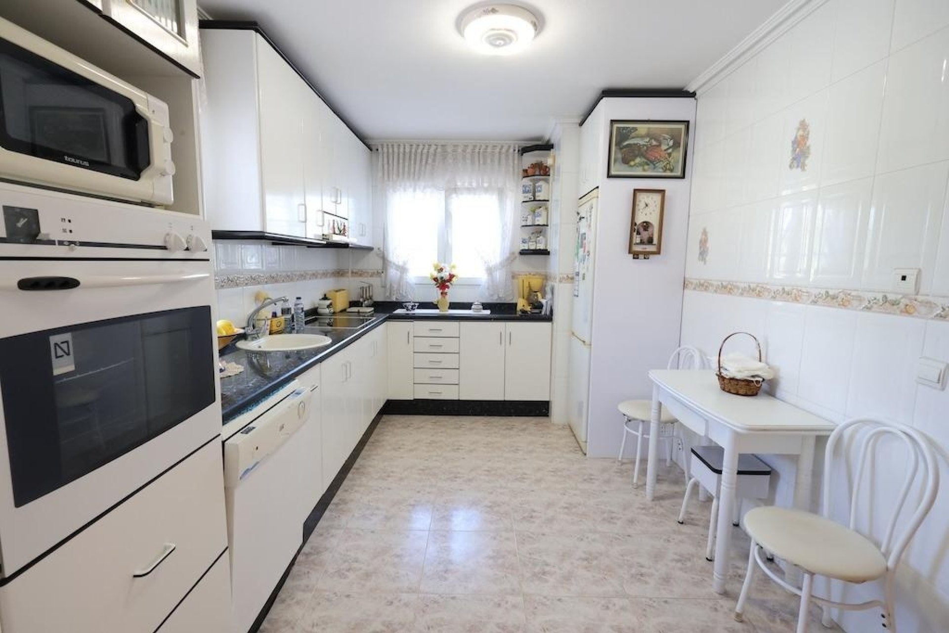 Reventa - Villa -
Orihuela Costa - Costa Blanca