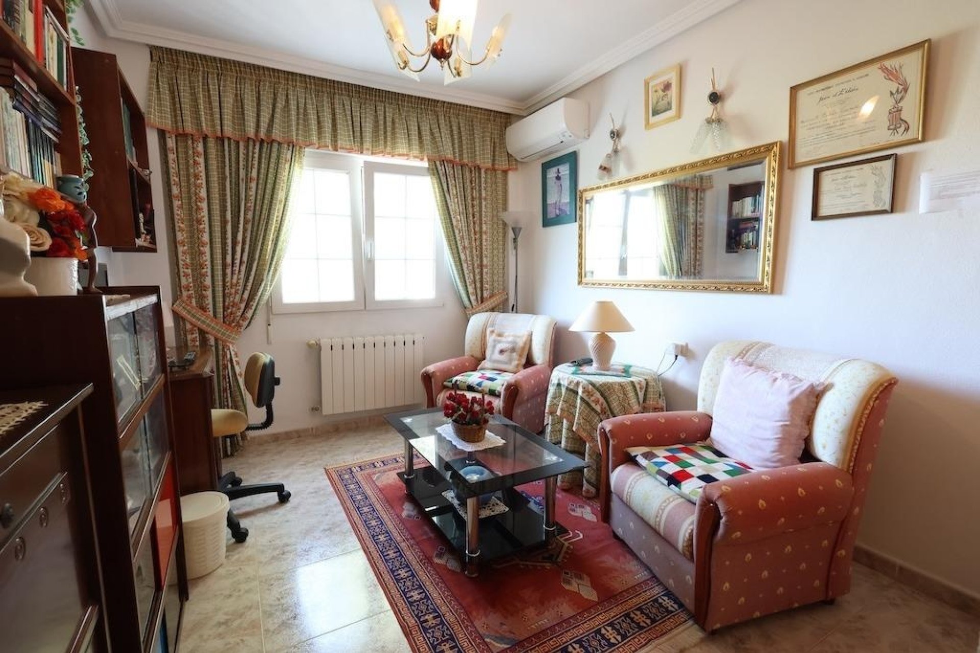 Reventa - Villa -
Orihuela Costa - Costa Blanca
