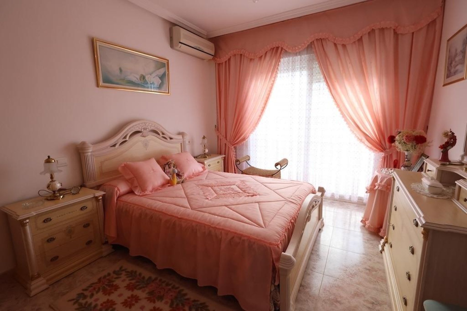 Reventa - Villa -
Orihuela Costa - Costa Blanca