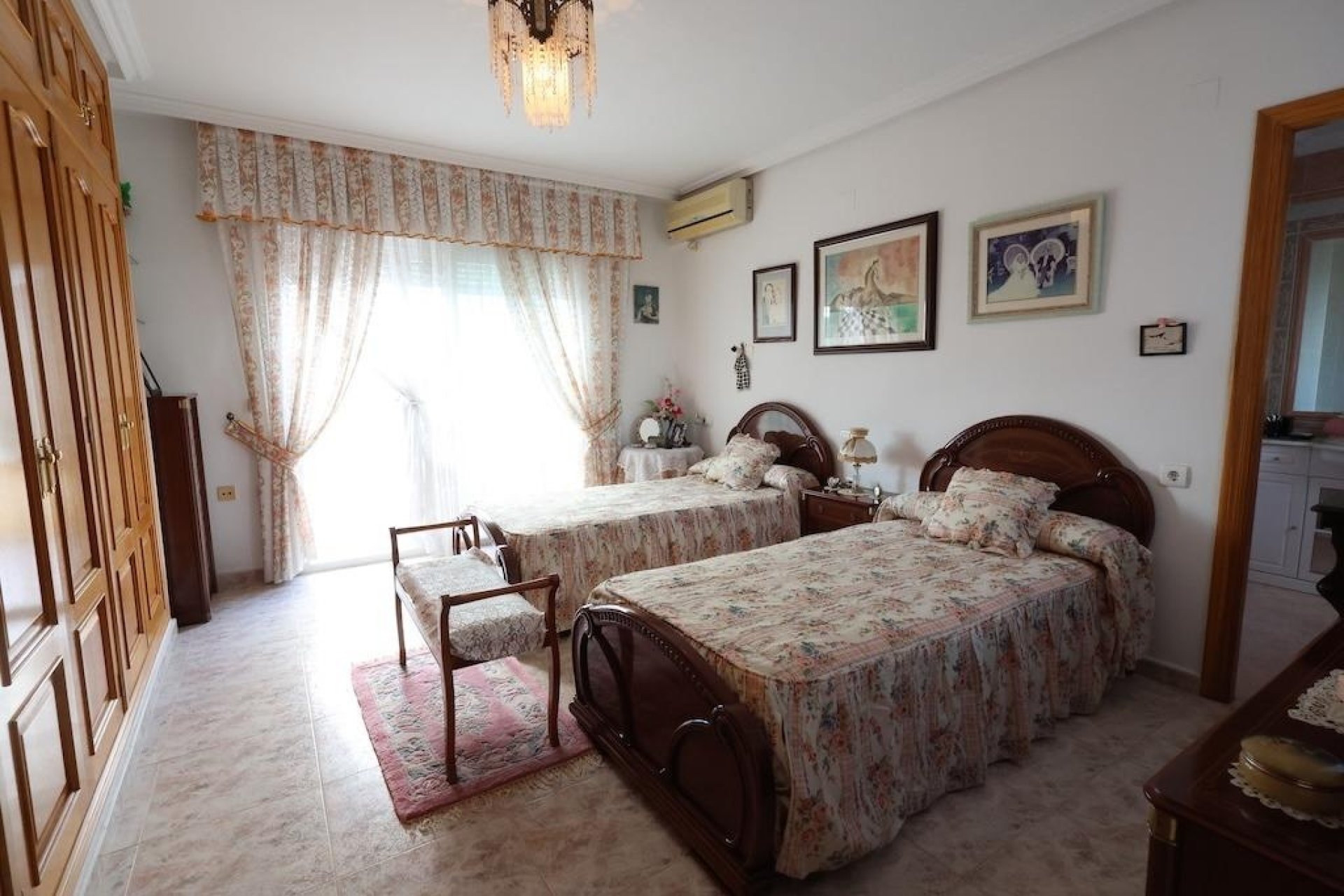 Reventa - Villa -
Orihuela Costa - Costa Blanca