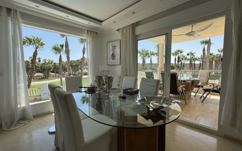 Reventa - Villa -
Orihuela Costa - Costa Blanca