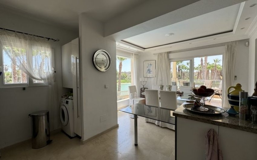 Reventa - Villa -
Orihuela Costa - Costa Blanca