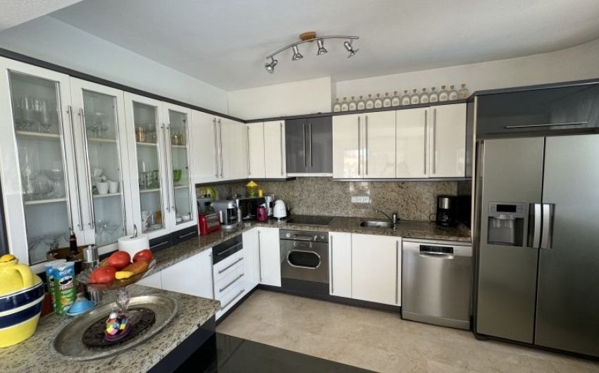 Reventa - Villa -
Orihuela Costa - Costa Blanca