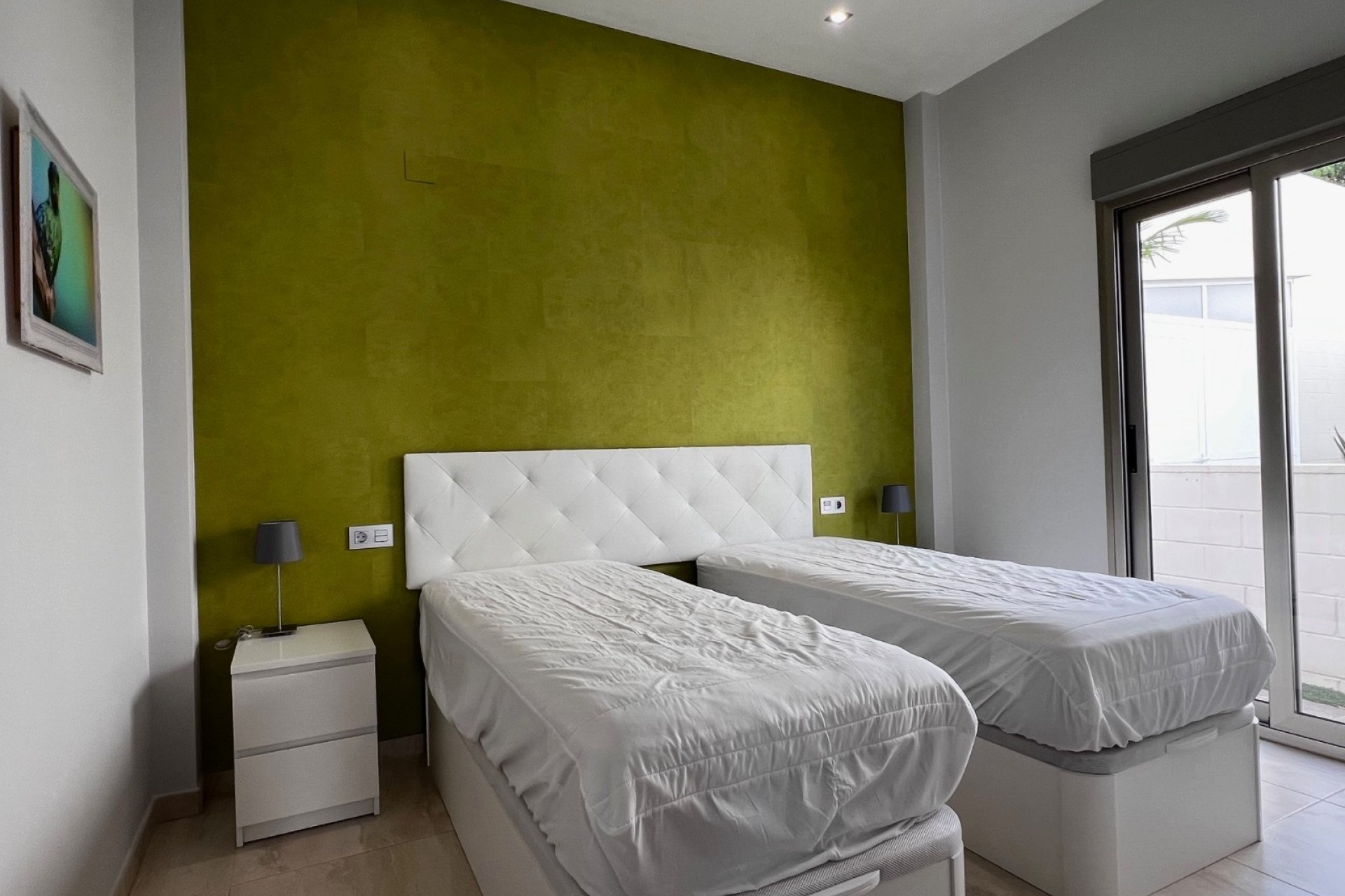 Reventa - Villa -
Orihuela Costa - Costa Blanca