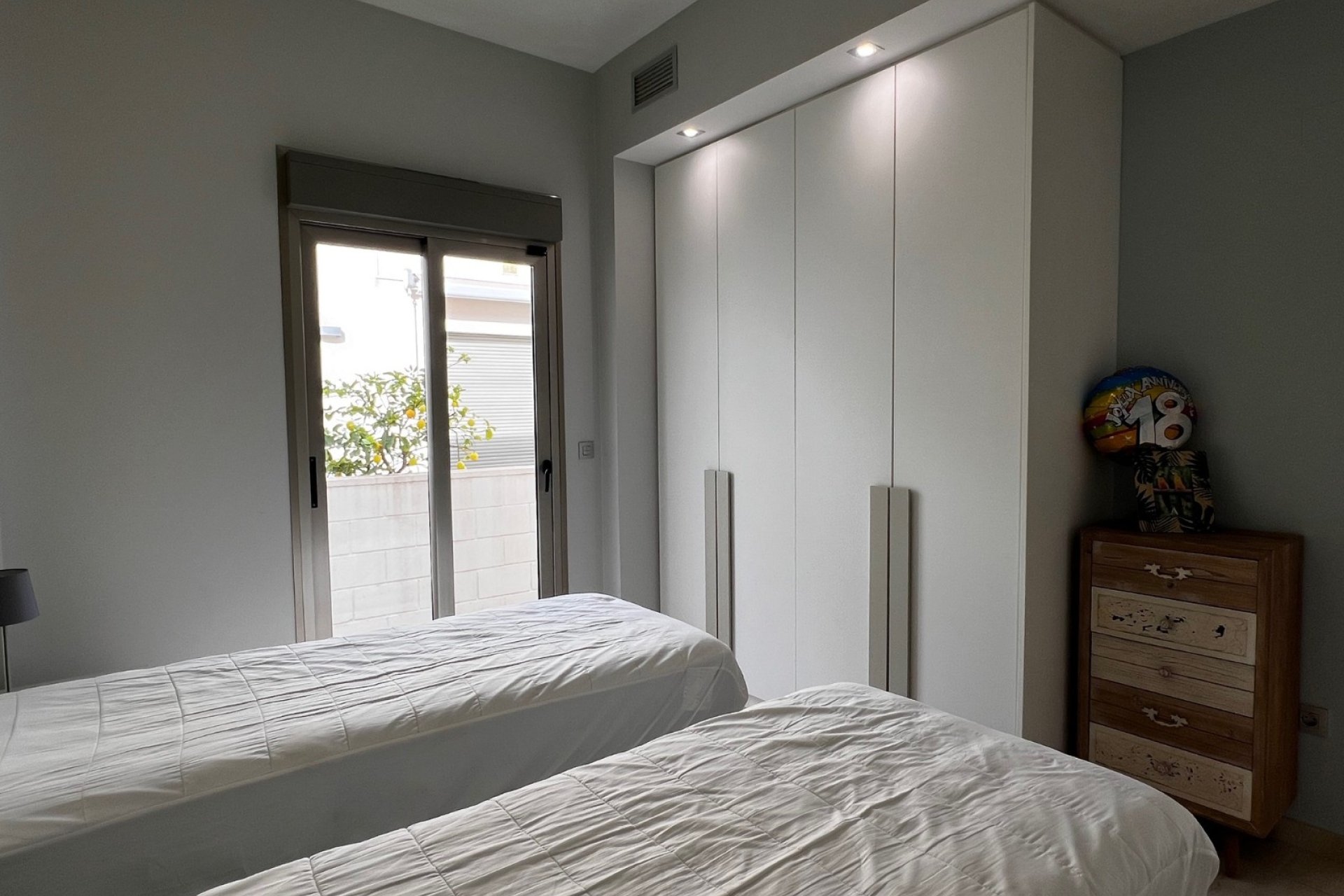 Reventa - Villa -
Orihuela Costa - Costa Blanca