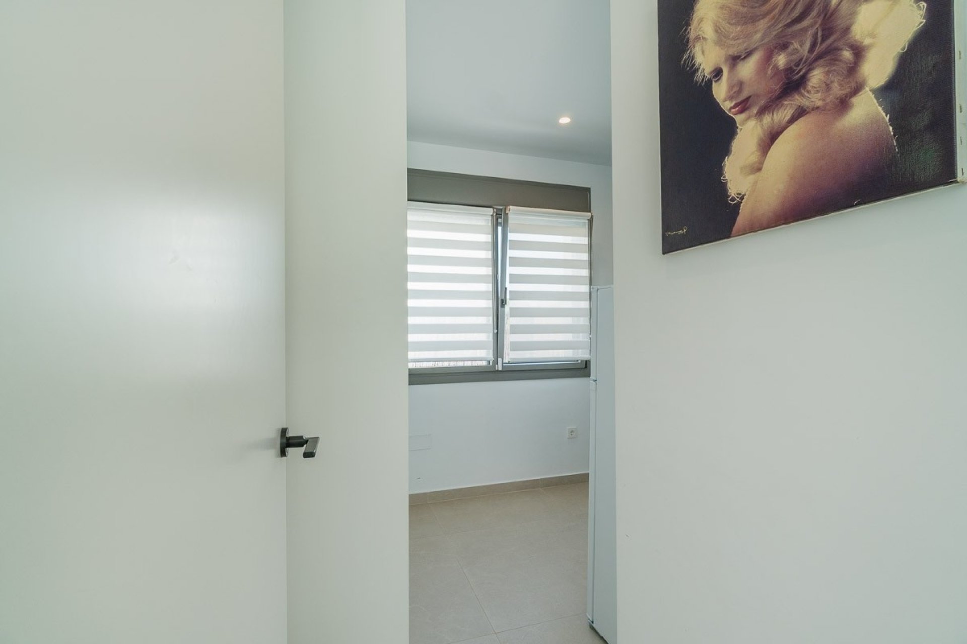 Reventa - Villa -
Orihuela Costa - Costa Blanca