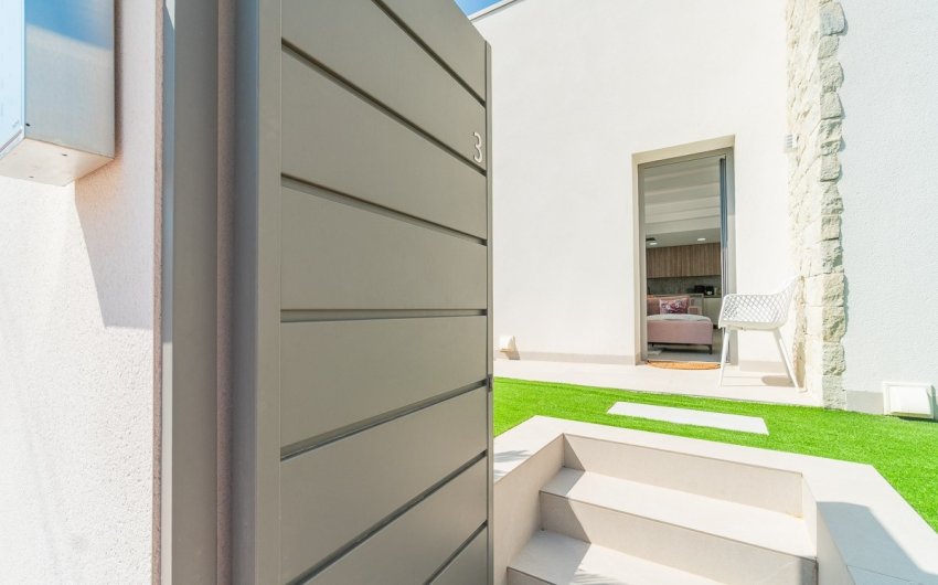 Reventa - Villa -
Orihuela Costa - Costa Blanca