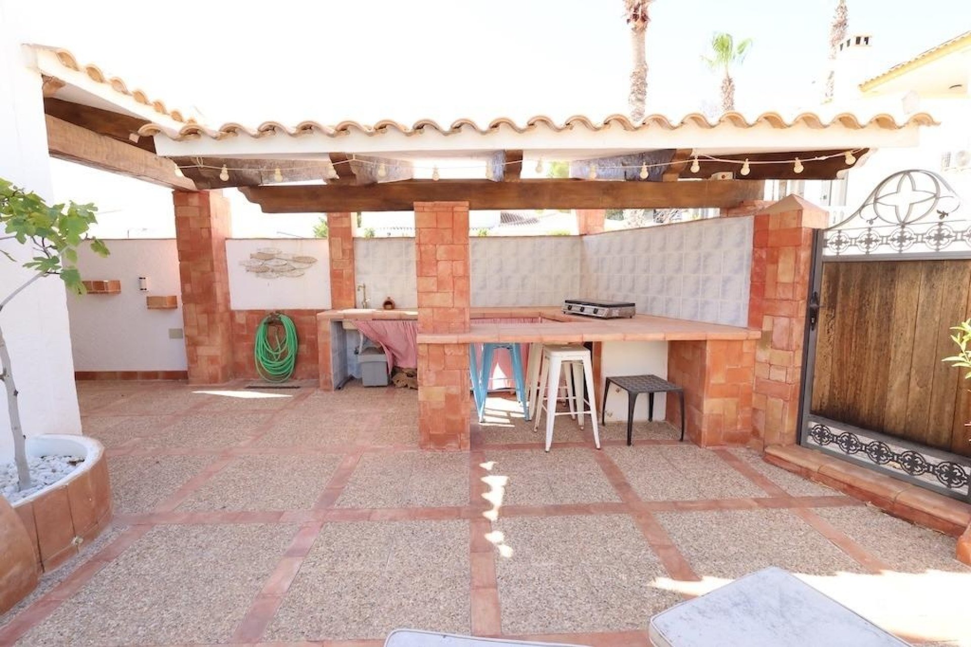 Reventa - Villa -
Orihuela Costa - Costa Blanca