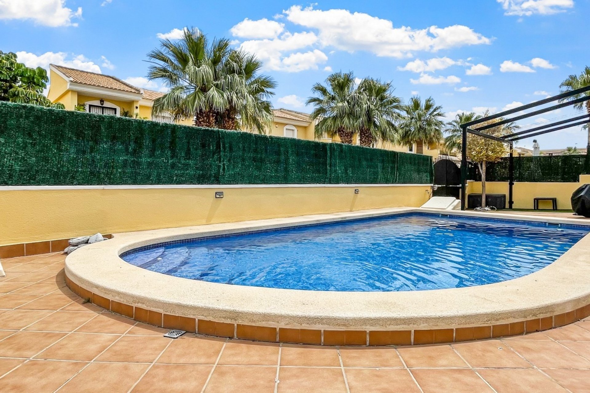 Reventa - Villa -
Orihuela Costa - Costa Blanca