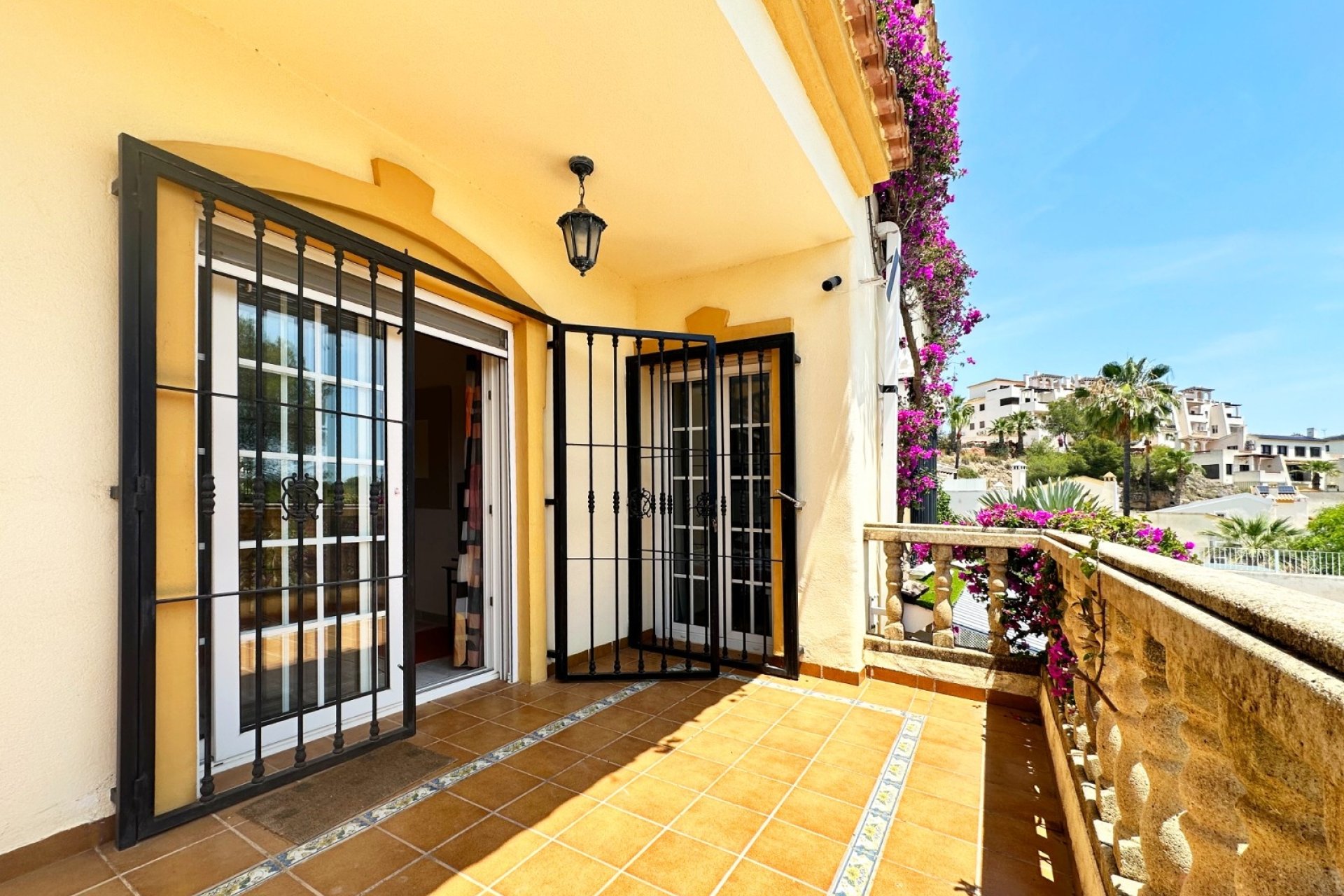 Reventa - Villa -
Orihuela Costa - Costa Blanca