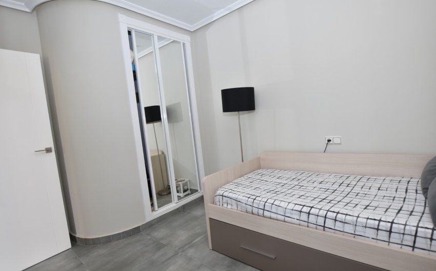 Reventa - Villa -
Orihuela Costa - Costa Blanca