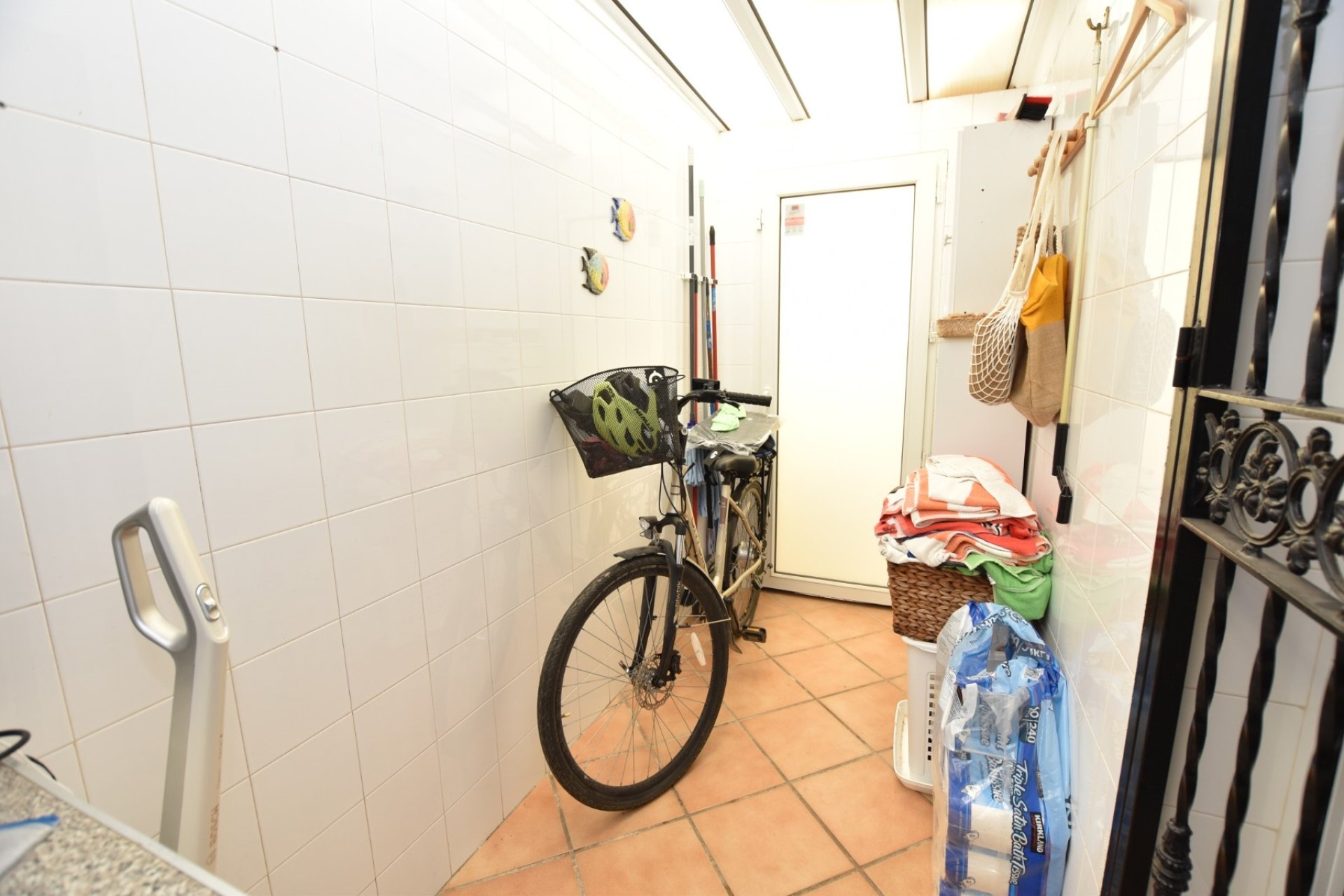 Reventa - Villa -
Orihuela Costa - Costa Blanca