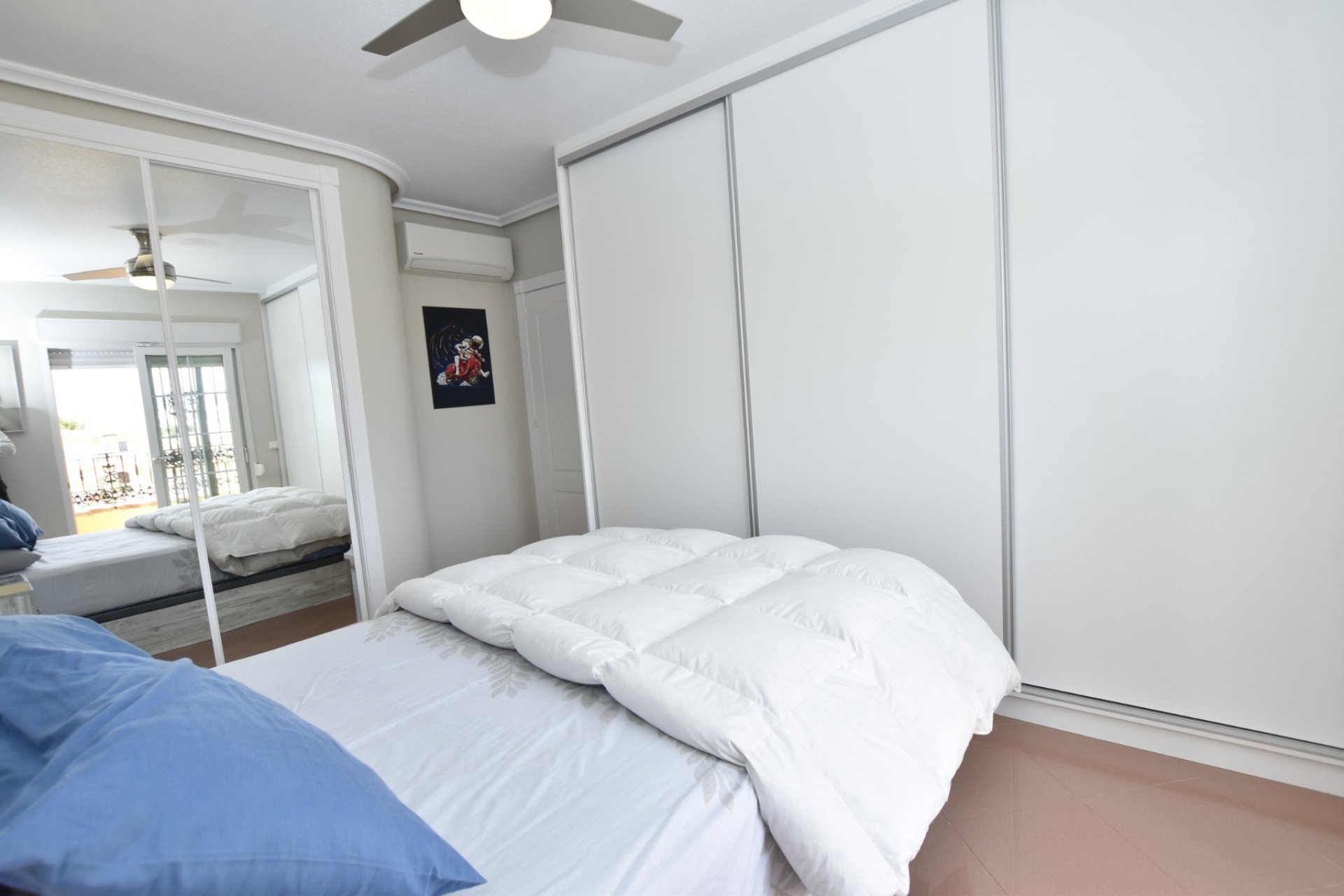 Reventa - Villa -
Orihuela Costa - Costa Blanca