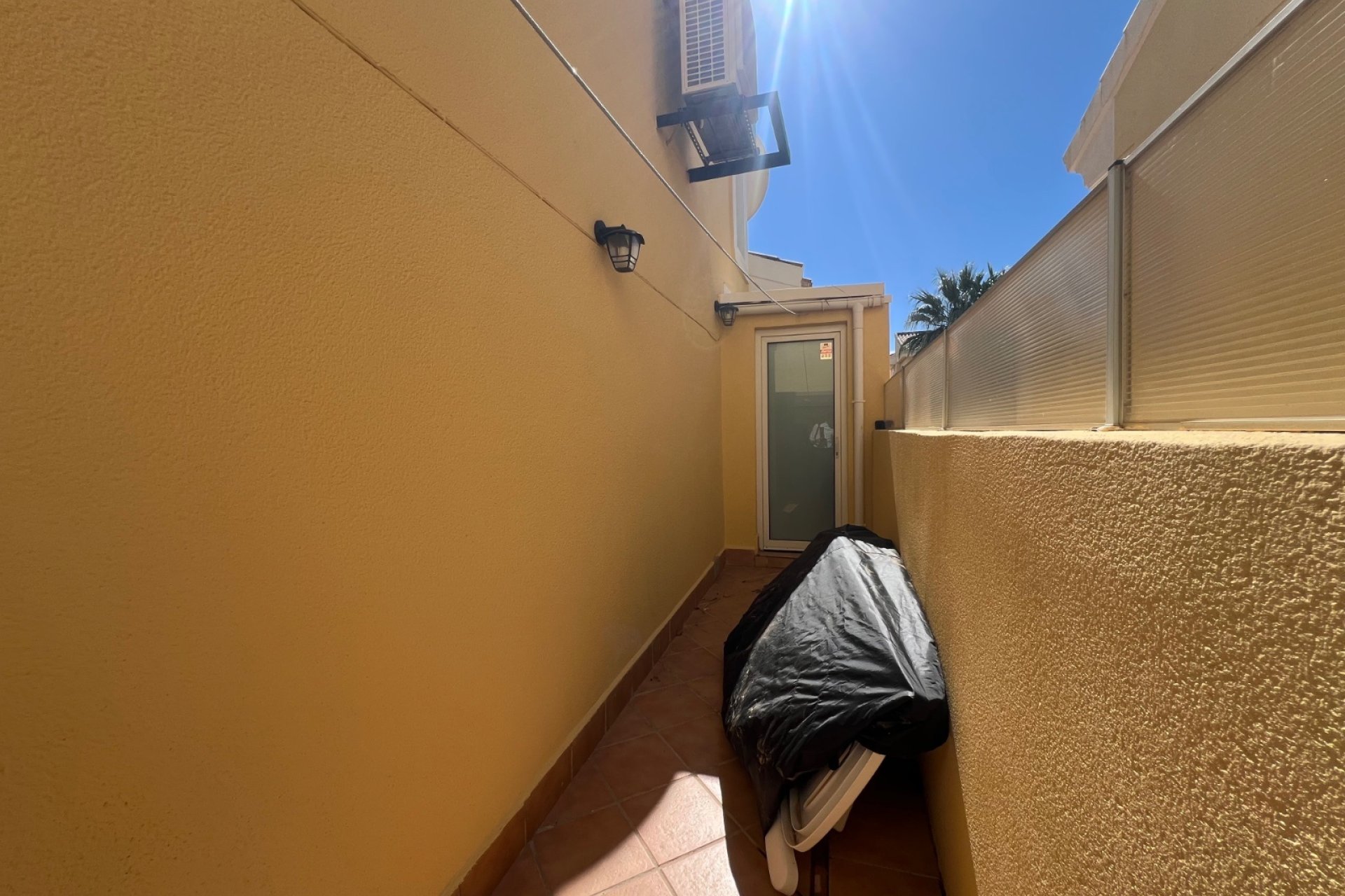 Reventa - Villa -
Orihuela Costa - Costa Blanca