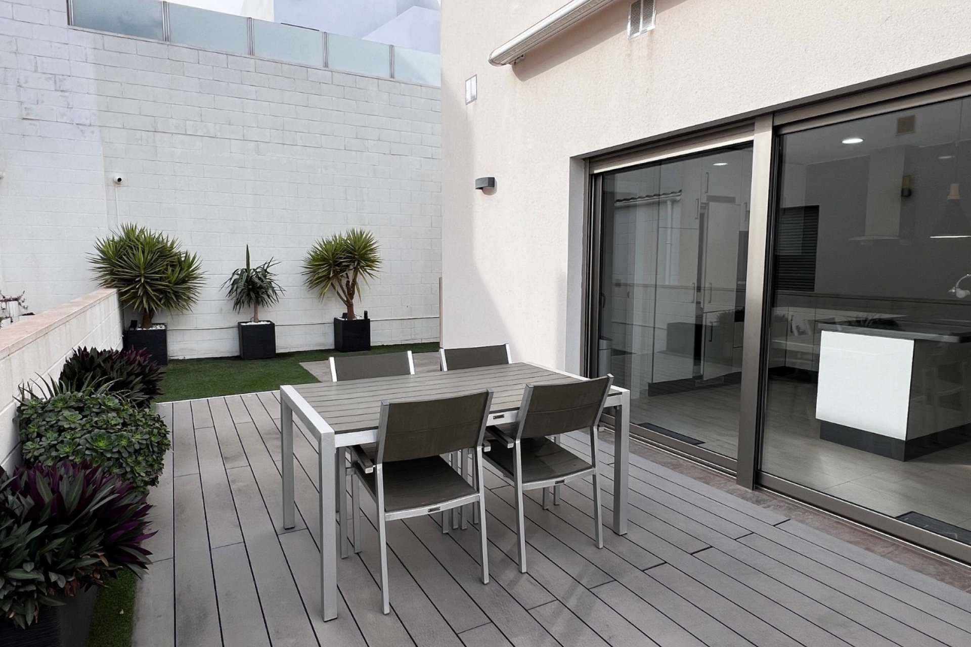 Reventa - Villa -
Orihuela Costa - Costa Blanca