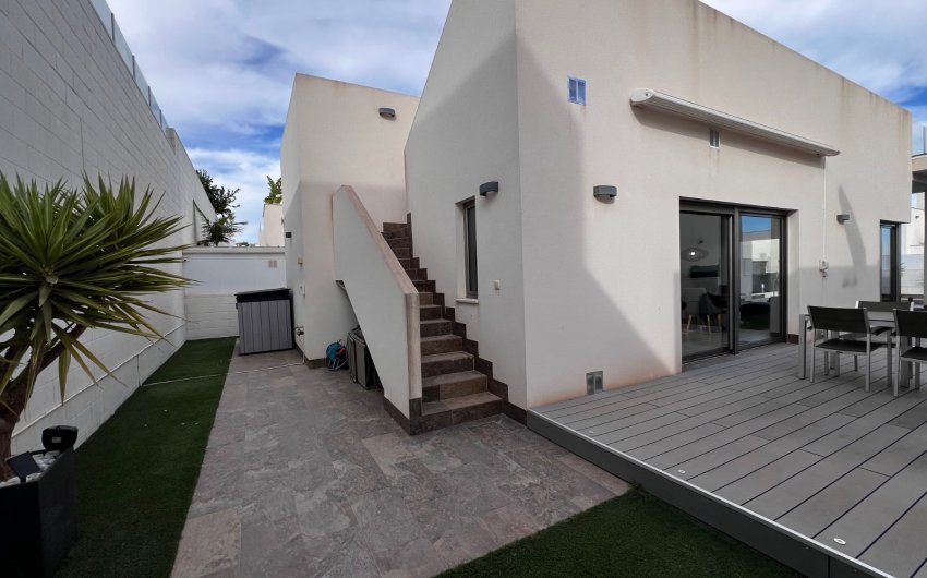 Reventa - Villa -
Orihuela Costa - Costa Blanca