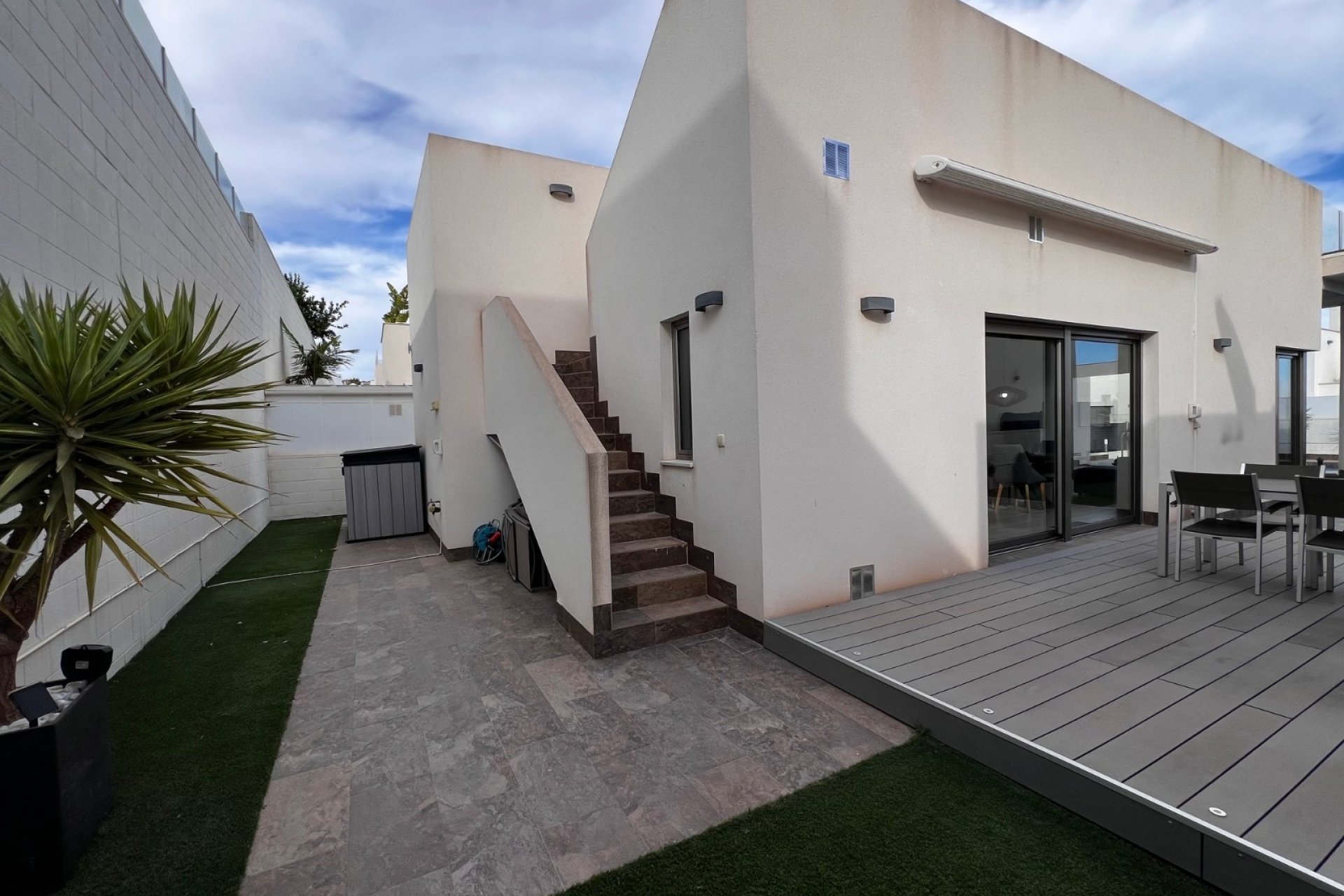 Reventa - Villa -
Orihuela Costa - Costa Blanca