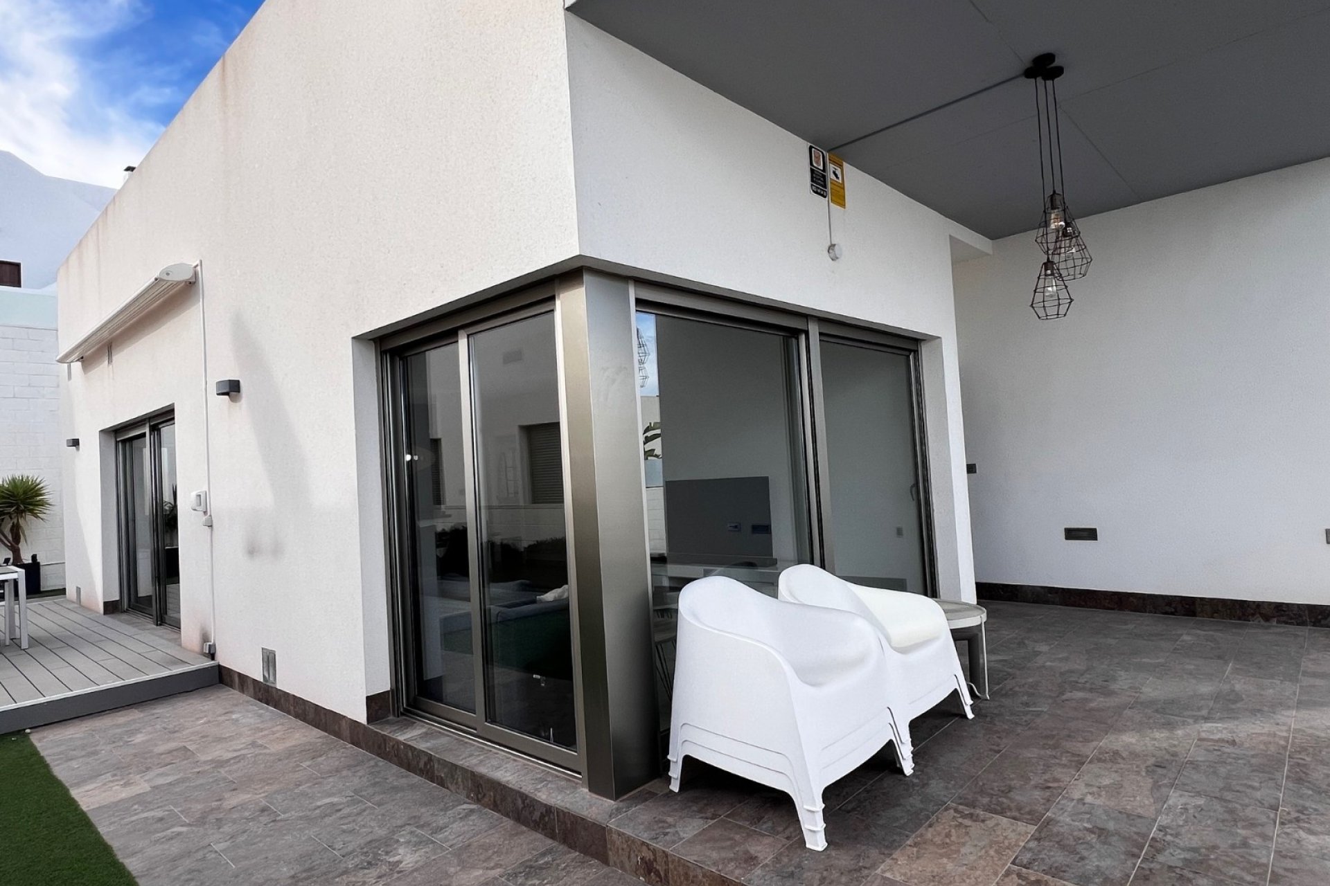 Reventa - Villa -
Orihuela Costa - Costa Blanca