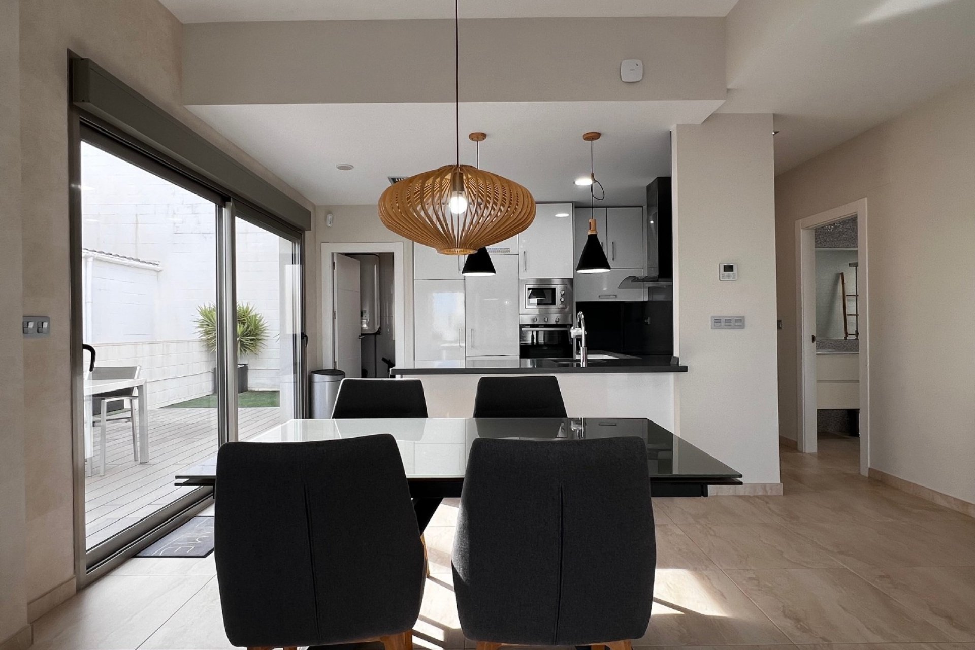 Reventa - Villa -
Orihuela Costa - Costa Blanca