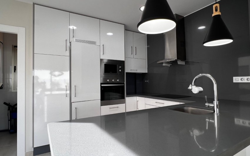 Reventa - Villa -
Orihuela Costa - Costa Blanca