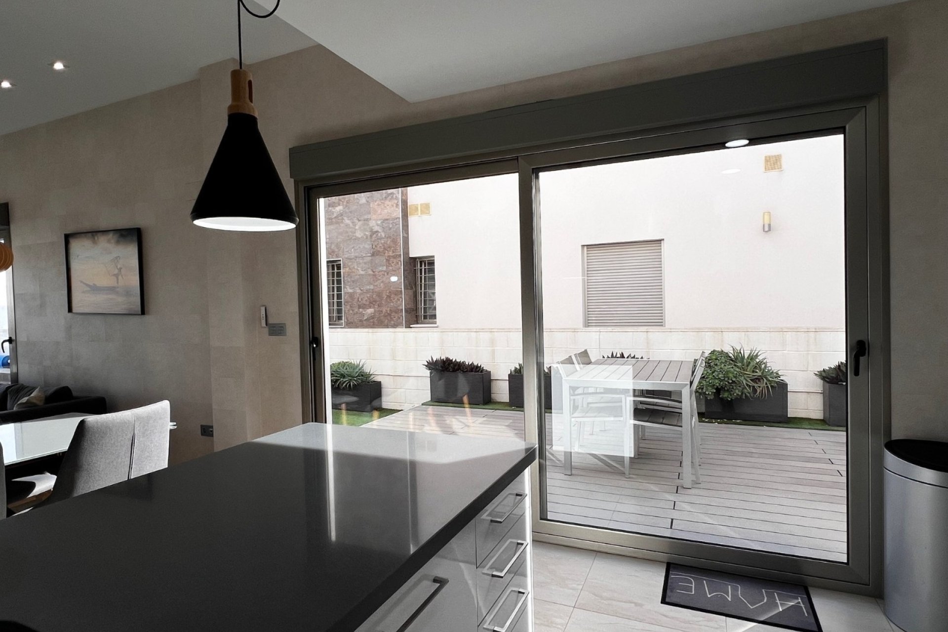 Reventa - Villa -
Orihuela Costa - Costa Blanca
