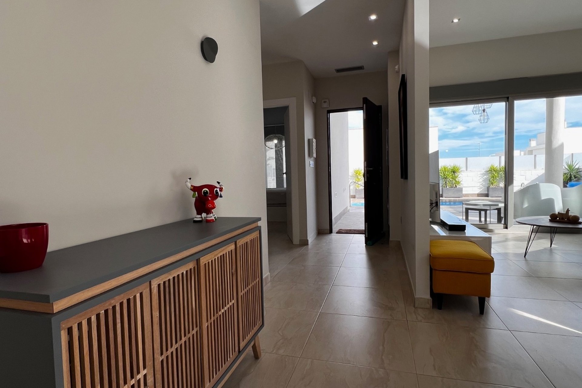 Reventa - Villa -
Orihuela Costa - Costa Blanca